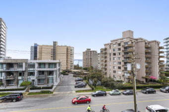 #403 - 2119 Bellevue Avenue